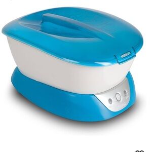 Homedics Paraffin Wax Machine
